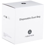 Roborock 集塵袋 (1盒3個)